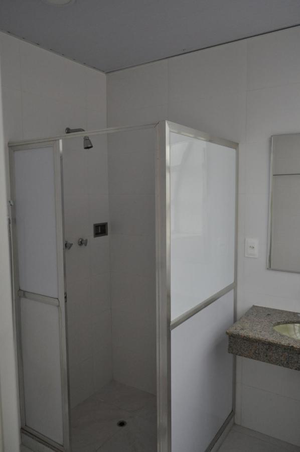 ריו דה ז'ניירו Hotel Casa Blanca - Adults Only מראה חיצוני תמונה