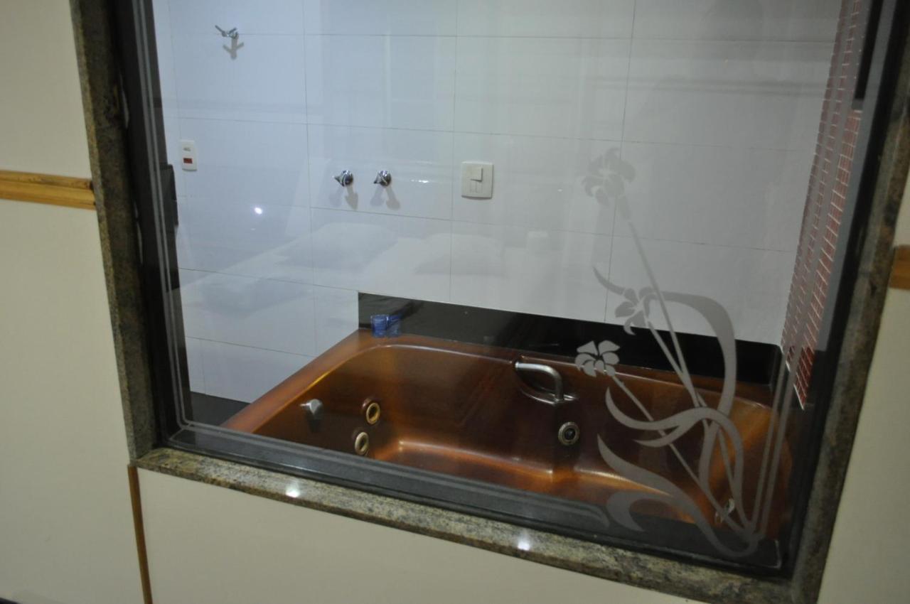 ריו דה ז'ניירו Hotel Casa Blanca - Adults Only מראה חיצוני תמונה