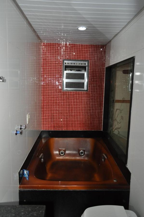 ריו דה ז'ניירו Hotel Casa Blanca - Adults Only מראה חיצוני תמונה