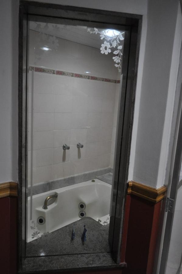 ריו דה ז'ניירו Hotel Casa Blanca - Adults Only מראה חיצוני תמונה