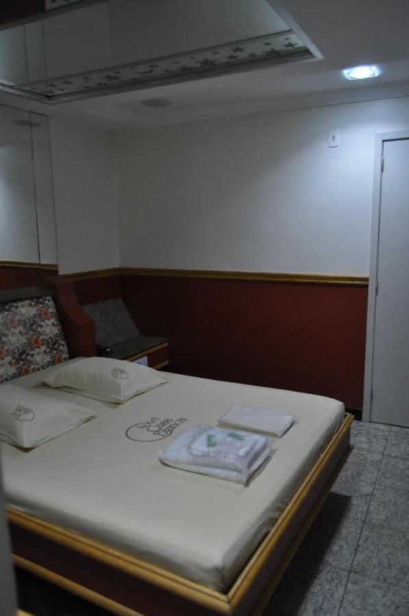 ריו דה ז'ניירו Hotel Casa Blanca - Adults Only מראה חיצוני תמונה